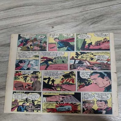 Indrajaal Comics 38