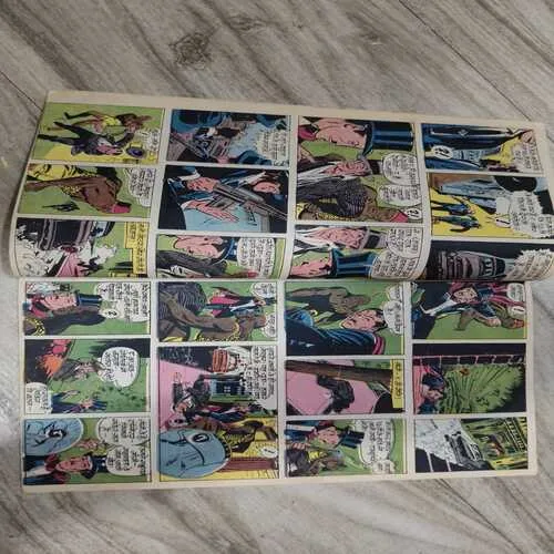 Indrajaal Comics 39