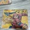 Indrajaal Comics 47