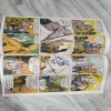 Indrajaal Comics 52