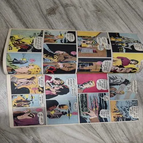 Indrajaal Comics 88