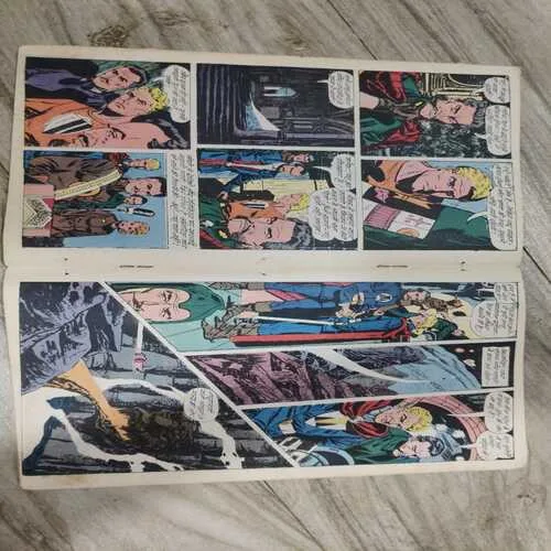 Indrajaal Comics 94