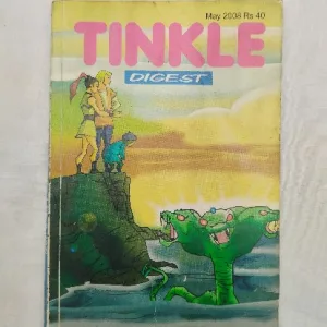 Tinkle comics, Tinkle Digest, Indian comics, children's comic, educational comic, classic comic, collectible comic, puzzles comics, comic activities, moral comics, comic readers, story comics, Tinkle characters, comic collection, Indian culture comic, comic fans, comic adventure, comic quiz, comic trading, nostalgic comics, comic shop, comic sale, family comics, comic readership, kids stories, children's literature, educational stories, comic book India, fun learning, comic puzzles, comic magazines, comic education, classic stories, kids comics India, comic enthusiasts, moral story, Indian comic books, collectible editions, educational comics, comic storytelling, comic editions, Indian educational, comics for children, comic fun, quiz comics, Indian comic collectors, children's fun, educational manga, story comics, kids puzzle, reading materials, comic fans India, comic book collection, fun educational, cultural stories, kid-friendly, comics with morals, Indian bookstores, kids comics, vintage Indian, book for kids, Indian collectors, comic market, child stories, comics primary, moral tales, comic activities, Indian fans, comic booking, educational storytelling, comic books education, classic Indian, collectible story, vintage Tinkle, Indian culture, children’s comics, kids stories, comic education, kids book, comic store, comic collectors, comic enthusiasts India, children's literature, comic books best, story India, kids magazines, comic books fun, educational content, kids comic store, comic books collector, comic fandom