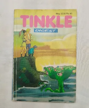 Tinkle comics, Tinkle Digest, Indian comics, children's comic, educational comic, classic comic, collectible comic, puzzles comics, comic activities, moral comics, comic readers, story comics, Tinkle characters, comic collection, Indian culture comic, comic fans, comic adventure, comic quiz, comic trading, nostalgic comics, comic shop, comic sale, family comics, comic readership, kids stories, children's literature, educational stories, comic book India, fun learning, comic puzzles, comic magazines, comic education, classic stories, kids comics India, comic enthusiasts, moral story, Indian comic books, collectible editions, educational comics, comic storytelling, comic editions, Indian educational, comics for children, comic fun, quiz comics, Indian comic collectors, children's fun, educational manga, story comics, kids puzzle, reading materials, comic fans India, comic book collection, fun educational, cultural stories, kid-friendly, comics with morals, Indian bookstores, kids comics, vintage Indian, book for kids, Indian collectors, comic market, child stories, comics primary, moral tales, comic activities, Indian fans, comic booking, educational storytelling, comic books education, classic Indian, collectible story, vintage Tinkle, Indian culture, children’s comics, kids stories, comic education, kids book, comic store, comic collectors, comic enthusiasts India, children's literature, comic books best, story India, kids magazines, comic books fun, educational content, kids comic store, comic books collector, comic fandom