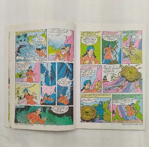 Tinkle comics, Tinkle Digest, Indian comics, children's comic, educational comic, classic comic, collectible comic, puzzles comics, comic activities, moral comics, comic readers, story comics, Tinkle characters, comic collection, Indian culture comic, comic fans, comic adventure, comic quiz, comic trading, nostalgic comics, comic shop, comic sale, family comics, comic readership, kids stories, children's literature, educational stories, comic book India, fun learning, comic puzzles, comic magazines, comic education, classic stories, kids comics India, comic enthusiasts, moral story, Indian comic books, collectible editions, educational comics, comic storytelling, comic editions, Indian educational, comics for children, comic fun, quiz comics, Indian comic collectors, children's fun, educational manga, story comics, kids puzzle, reading materials, comic fans India, comic book collection, fun educational, cultural stories, kid-friendly, comics with morals, Indian bookstores, kids comics, vintage Indian, book for kids, Indian collectors, comic market, child stories, comics primary, moral tales, comic activities, Indian fans, comic booking, educational storytelling, comic books education, classic Indian, collectible story, vintage Tinkle, Indian culture, children’s comics, kids stories, comic education, kids book, comic store, comic collectors, comic enthusiasts India, children's literature, comic books best, story India, kids magazines, comic books fun, educational content, kids comic store, comic books collector, comic fandom