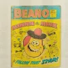 vintage comics, collectible edition, British comics, children’s comics, Beano magazine, Minnie the Minx, comic origin, classic tales, retro art, exclusive cover, old comics, legendary issue, comic collectors, must-have comic, mischief comic, fun for kids, British humor, creative series, timeless favorite, weekly comic, print comic, best comics, masterpiece, bestseller, limited release, beloved series, childhood favorite, famous character, comic magazine, iconic girl, comic story, famous comics, comic book, cultural icon, trending now, family comic, comic fans, award-winning, unique find, comic value