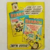 vintage comics, collectible edition, British comics, children’s comics, Beano magazine, Minnie the Minx, comic origin, classic tales, retro art, exclusive cover, old comics, legendary issue, comic collectors, must-have comic, mischief comic, fun for kids, British humor, creative series, timeless favorite, weekly comic, print comic, best comics, masterpiece, bestseller, limited release, beloved series, childhood favorite, famous character, comic magazine, iconic girl, comic story, famous comics, comic book, cultural icon, trending now, family comic, comic fans, award-winning, unique find, comic value