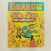vintage comics, Beano comic, Little Plum, collectible edition, British comics, children’s comics, comic library, adventure comic, rare find, classic tales, retro art, exclusive cover, legendary story, comic collectors, old comics, must-have comic, fun for kids, British humor, creative stories, timeless favorite, weekly comic, print comic, masterpiece, bestseller, limited release, beloved character, adventure series, childhood favorite, comic magazine, iconic comics, comic book, cultural icon, trending now, family comic, award-winning, unique find, comic value, hero adventure, funny comic, indigenous hero