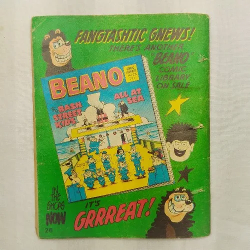 vintage comics, Beano comic, Little Plum, collectible edition, British comics, children’s comics, comic library, adventure comic, rare find, classic tales, retro art, exclusive cover, legendary story, comic collectors, old comics, must-have comic, fun for kids, British humor, creative stories, timeless favorite, weekly comic, print comic, masterpiece, bestseller, limited release, beloved character, adventure series, childhood favorite, comic magazine, iconic comics, comic book, cultural icon, trending now, family comic, award-winning, unique find, comic value, hero adventure, funny comic, indigenous hero