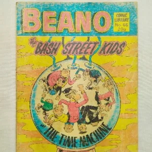 vintage comics, Beano comic, Bash Street Kids, collectible edition, British comics, children’s comics, school comics, classic tales, retro art, legendary issue, comic collectors, mischievous stories, must-have comic, fun for kids, comic humor, creative stories, timeless favorite, weekly comic, print classic, best comics, classic series, retro magazine, exclusive cover, old comics, beloved series, childhood favorite, comic magazine, iconic group, comic strip, class clown comics, comic story, comic book, cultural icon, trending now, family comic, award-winning, unique find, comic value, famous lineup, teacher vs kids
