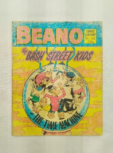 vintage comics, Beano comic, Bash Street Kids, collectible edition, British comics, children’s comics, school comics, classic tales, retro art, legendary issue, comic collectors, mischievous stories, must-have comic, fun for kids, comic humor, creative stories, timeless favorite, weekly comic, print classic, best comics, classic series, retro magazine, exclusive cover, old comics, beloved series, childhood favorite, comic magazine, iconic group, comic strip, class clown comics, comic story, comic book, cultural icon, trending now, family comic, award-winning, unique find, comic value, famous lineup, teacher vs kids