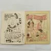 vintage comics, Beano comic, Bash Street Kids, collectible edition, British comics, children’s comics, school comics, classic tales, retro art, legendary issue, comic collectors, mischievous stories, must-have comic, fun for kids, comic humor, creative stories, timeless favorite, weekly comic, print classic, best comics, classic series, retro magazine, exclusive cover, old comics, beloved series, childhood favorite, comic magazine, iconic group, comic strip, class clown comics, comic story, comic book, cultural icon, trending now, family comic, award-winning, unique find, comic value, famous lineup, teacher vs kids