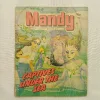 Mandy comic, DC Thomson, girls’ comics, British comics, collectible edition, adventure comic, drama comic, child heroes, vintage comics, classic comics, British girls’ magazine, classic tales, rare comics, retro art, old comics, must-have comic, serialized story, emotional story, comic collectors, beloved series, comic magazine, nostalgic comics, weekly comic, print comic, childhood favorite, comic fans, story collection, artistic comic, empowering comics, family-friendly comic, comic library, serialized comics, sentimental story, comic anthology, teenage comic, iconic series, comic value, collector’s pick, unique find, historical comic