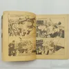 D.C. Thomson, Commando comics, Commando No. 1300, A Time of Terror, vintage comic, WWII comic, war comic, action comic, adventure comic, British comic, collectible comic, military comic, black and white comic, comic collectors, comic collection, comic marketplace, graphic storytelling, classic comic, comic trading, comic fandom, British war comics, soldier comics, historic comic, vintage comic book, collectible edition, comic fans, comic shop, comic enthusiasts, war stories, military action, comic art, comic series, comic community, comic lovers, comic book store, comic auctions, wartime comic, classic war story, vintage collectors, comic display, comic products, comic trades, comics UK, hero comics, black & white comics, comic lore, comic history, adventure stories, WWII stories, military history comics, comic narratives, comic editions, comic book readers, British comics collectors, comic fan base, comic events, war hero comics, military graphic novels, vintage comic sellers, war comic books, classic adventure comics, historic war comics, comic book sales UK, collectible war comics, comic series UK, classic comic editions, military stories, comic fan communities, comic storylines, classic adventure comics, comic trading UK, collectible military comics, comic art style, comic book forums, comic book collections UK, vintage comic shop, battle stories comics, classic black and white comics, British comic book shops, comic book markets, historical comic books, vintage war comics, Commando A Time of Terror, No. 1300 comic, comic retro collection, WWII battle stories, rare war comics, Commando classic, 1979 vintage comic, war adventure comic UK, old British comics