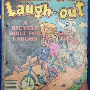 Archie Comics, Archie's T.V. Laugh-Out, Archie comic, vintage comic, 1984 comic, collector edition, teen humor, classic comic, American comic, comic book, nostalgic comic, collectible comic, comic fans, comic trading, comic shop, comic community, comic art, comic series, comic fan base, humorous comic, comic collectors, comic marketplace, comic readers, comic stories, comic narratives, classic humor, teenage adventure, comic edition, comic auctions, comic culture, comic sellers, comic book fans, comic display, comic plot, legendary comics, comedic series, vintage comics USA, retro comics, comic books USA, comic book store, funny comic, comic events, comic auctions, comic collection, comic enthusiasts, comic lovers, American humor, comic plot lines, comic characters, comic illustrations, illustrated comic, comic storytelling, comic artwork, comic collectors USA, comic editions USA, comic buyers, comic fans USA, comic market, comic book retailers, vintage comic store, comic series USA, Archie characters, comic fandom USA, retro comic book, classic comic books, nostalgic comics USA, comic community USA, comic buyers USA, comic trade fairs, comic book traders, comic book fairs, comic book collection USA, comic art fans, comic book culture, comic sellers USA, comic legends USA, classic teen comics, comic nostalgia, humorous comic strips, comic humor, American comic books, comic fan communities, comic storylines, teen comics USA, classic comic editions, comic classics USA, comic enthusiasts USA, comic book events, comic vintage, comic collector editions, comic book archive, comic book lovers USA Archie Comics, Archie's T.V. Laugh-Out, Archie comic, vintage comic, 1984 comic, collector edition, teen humor, classic comic, American comic, comic book, nostalgic comic, collectible comic, comic fans, comic trading, comic shop, comic community, comic art, comic series, comic fan base, humorous comic, comic collectors, comic marketplace, comic readers, comic stories, comic narratives, classic humor, teenage adventure, comic edition, comic auctions, comic culture, comic sellers, comic book fans, comic display, comic plot, legendary comics, comedic series, vintage comics USA, retro comics, comic books USA, comic book store, funny comic, comic events, comic auctions, comic collection, comic enthusiasts, comic lovers, American humor, comic plot lines, comic characters, comic illustrations, illustrated comic, comic storytelling, comic artwork, comic collectors USA, comic editions USA, comic buyers, comic fans USA, comic market, comic book retailers, vintage comic store, comic series USA, Archie characters, comic fandom USA, retro comic book, classic comic books, nostalgic comics USA, comic community USA, comic buyers USA, comic trade fairs, comic book traders, comic book fairs, comic book collection USA, comic art fans, comic book culture, comic sellers USA, comic legends USA, classic teen comics, comic nostalgia, humorous comic strips, comic humor, American comic books, comic fan communities, comic storylines, teen comics USA, classic comic editions, comic classics USA, comic enthusiasts USA, comic book events, comic vintage, comic collector editions, comic book archive, comic book lovers USA