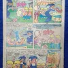 Archie Comics, PEP comic, vintage comic, 1981 comic, collector edition, teen humor, classic comic, American comic, comic book, nostalgic comic, collectible comic, comic fans, comic trading, comic shop, comic community, comic art, comic series, comic fan base, humorous comic, comic collectors, comic marketplace, comic readers, comic stories, comic narratives, classic humor, teenage adventure, comic edition, comic auctions, comic culture, comic sellers, comic book fans, comic display, comic plot, legendary comics, comedic series, vintage comics USA, retro comics, comic books USA, comic book store, funny comic, comic events, comic auctions, comic collection, comic enthusiasts, comic lovers, American humor, comic plot lines, comic characters, comic illustrations, illustrated comic, comic storytelling, comic artwork, comic collectors USA, comic editions USA, comic buyers, comic fans USA, comic market, comic book retailers, vintage comic store, comic series USA, Archie characters, comic fandom USA, retro comic book, classic comic books, nostalgic comics USA, comic community USA, comic buyers USA, comic trade fairs, comic book traders, comic book fairs, comic book collection USA, comic art fans, comic book culture, comic sellers USA, comic legends USA, classic teen comics, comic nostalgia, humorous comic strips, comic humor, American comic books, comic fan communities, comic storylines, teen comics USA, classic comic editions, comic classics USA, comic enthusiasts USA, comic book events, comic vintage, comic collector editions, comic book archive, comic book lovers USA