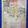 Archie Comics, Everything's Archie, vintage comic, 1981 comic, collector edition, teen humor, classic comic, American comic, comic book, nostalgic comic, collectible comic, comic fans, comic trading, comic shop, comic community, comic art, comic series, comic fan base, humorous comic, comic collectors, comic marketplace, comic readers, comic stories, comic narratives, classic humor, teenage adventure, comic edition, comic auctions, comic culture, comic sellers, comic book fans, comic display, comic plot, legendary comics, comedic series, vintage comics USA, retro comics, comic books USA, comic book store, funny comic, comic events, comic auctions, comic collection, comic enthusiasts, comic lovers, American humor, comic plot lines, comic characters, comic illustrations, illustrated comic, comic storytelling, comic artwork, comic collectors USA, comic editions USA, comic buyers, comic fans USA, comic market, comic book retailers, vintage comic store, comic series USA, Archie characters, comic fandom USA, retro comic book, classic comic books, nostalgic comics USA, comic community USA, comic buyers USA, comic trade fairs, comic book traders, comic book fairs, comic book collection USA, comic art fans, comic book culture, comic sellers USA, comic legends USA, classic teen comics, comic nostalgia, humorous comic strips, comic humor, American comic books, comic fan communities, comic storylines, teen comics USA, classic comic editions, comic classics USA, comic enthusiasts USA, comic book events, comic vintage, comic collector editions, comic book archive, comic book lovers USA