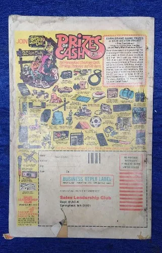 Archie Comics, Everything's Archie, vintage comic, 1981 comic, collector edition, teen humor, classic comic, American comic, comic book, nostalgic comic, collectible comic, comic fans, comic trading, comic shop, comic community, comic art, comic series, comic fan base, humorous comic, comic collectors, comic marketplace, comic readers, comic stories, comic narratives, classic humor, teenage adventure, comic edition, comic auctions, comic culture, comic sellers, comic book fans, comic display, comic plot, legendary comics, comedic series, vintage comics USA, retro comics, comic books USA, comic book store, funny comic, comic events, comic auctions, comic collection, comic enthusiasts, comic lovers, American humor, comic plot lines, comic characters, comic illustrations, illustrated comic, comic storytelling, comic artwork, comic collectors USA, comic editions USA, comic buyers, comic fans USA, comic market, comic book retailers, vintage comic store, comic series USA, Archie characters, comic fandom USA, retro comic book, classic comic books, nostalgic comics USA, comic community USA, comic buyers USA, comic trade fairs, comic book traders, comic book fairs, comic book collection USA, comic art fans, comic book culture, comic sellers USA, comic legends USA, classic teen comics, comic nostalgia, humorous comic strips, comic humor, American comic books, comic fan communities, comic storylines, teen comics USA, classic comic editions, comic classics USA, comic enthusiasts USA, comic book events, comic vintage, comic collector editions, comic book archive, comic book lovers USA