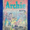Archie Comics, Everything's Archie, vintage comic, 1985 comic, collector edition, teen humor, classic comic, American comic, comic book, nostalgic comic, collectible comic, comic fans, comic trading, comic shop, comic community, comic art, comic series, comic fan base, humorous comic, comic collectors, comic marketplace, comic readers, comic stories, comic narratives, classic humor, teenage adventure, comic edition, comic auctions, comic culture, comic sellers, comic book fans, comic display, comic plot, legendary comics, comedic series, vintage comics USA, retro comics, comic books USA, comic book store, funny comic, comic events, comic auctions, comic collection, comic enthusiasts, comic lovers, American humor, comic plot lines, comic characters, comic illustrations, illustrated comic, comic storytelling, comic artwork, comic collectors USA, comic editions USA, comic buyers, comic fans USA, comic market, comic book retailers, vintage comic store, comic series USA, Archie characters, comic fandom USA, retro comic book, classic comic books, nostalgic comics USA, comic community USA, comic buyers USA, comic trade fairs, comic book traders, comic book fairs, comic book collection USA, comic art fans, comic book culture, comic sellers USA, comic legends USA, classic teen comics, comic nostalgia, humorous comic strips, comic humor, American comic books, comic fan communities, comic storylines, teen comics USA, classic comic editions, comic classics USA, comic enthusiasts USA, comic book events, comic vintage, comic collector editions, comic book archive, comic book lovers USA