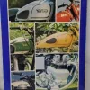 Great British Motorcycles, Bob Currie, 1950s motorcycles, British motorcycles, vintage motorcycles, Hamlyn Publishing, collector edition, hardcover book, dust jacket, motorcycle book, 1981 book, classic motorcycles, vintage book, motorcycle history, British engineering, illustrated book, transport book, classic bikes, motorcycle enthusiasts, rare books, motorcycle collection, motorcycle reference, iconic bikes, UK motorcycles, vehicle book, retro motorcycles, motoring books, British classic, book collector, motorcycle restoration, British heritage, old motorcycles, automotive book, engineering marvels, motorcycle stories, pictorial book, 20th century motorcycles, motorcycle literature, collectible book, motorcycling history, historic motorcycles, author Bob Currie, rare edition, vintage hardcover, enthusiast book, book with images, period motorcycles, vintage photo book, collector’s item, out-of-print, motorcycle details, classic vehicle, motorcycles of fifties, British motoring, enthusiast edition, biker gift, motorcycle models, 1981 collector, British culture, history book, transport collector, book about motorcycles, legacy motorcycles, motoring heritage, detailed motorcycles, 50s motorcycles, iconic motorcycle, hardback book, photo book motorcycles, rare finds, book for bikers, vintage vehicle, collectible hardcover, illustrated edition, old bike book, motoring classic, British legends, book with dust jacket, specialty book, collector’s guide, classic book edition, famous motorcycles, hobbyist book, motorcycle memorabilia, period vehicles, British transport, engineering history, motorcycles in detail, special edition
