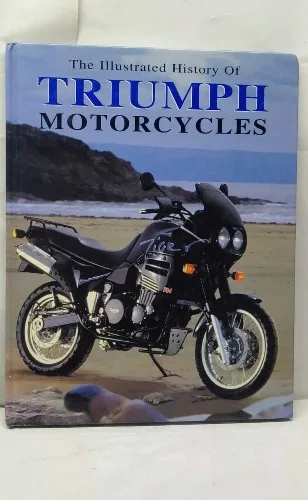 Triumph Motorcycles, Roy Bacon author, vintage motorcycles, 1995 book, British motorcycles, classic motorcycles, collector edition, hardcover book, motorcycle history, illustrated book, classic bike, motorcycle enthusiasts, classic British bikes, motorcycle restoration, motorcycle reference, historic motorcycles, British engineering, transport books, motorcycle collection, rare motorcycles, vintage motorbike, motorcycle culture, motorcycle memorabilia, motorcycle models, motorcycle legacy, motorcycle art, vintage bike book, motorcycle enthusiasts book, motoring heritage, motorcycle stories, motorcycling history, engineering marvels, motorcycle photos, British classic bikes, retro motorcycles, motorcycle chapters, motorcycle design, motorcycle manufacturing, motorcycle book, motorcycle archives, motorcycle illustrations, classic automotive, motorbike collectors, motorcycle reference books, motorcycle periodicals, vintage motorbiking, motorcycle magazine, old motorcycle book, motorcycle engineering, motorcycle restoration guide, motorcycle literature, motorcycle technology, motorcycle museum, motorcycle showrooms, motorcycle auctions, motorcycle enthusiasts gifts, rare bike books, motorcycle history books, motorcycle racing history, motorcycle dealers, motorcycle shop books, motorcycle enthusiasts community, classic motorbike books, collectible motorcycle editions, vintage motorcycle literature, British bike history, vintage motorcycling books, motorcycle collector guides, bestselling motorcycle books, motorcycle author Roy Bacon, motorcycle book collection, motorcycle memorabilia collector, vintage bike history, motorcycle enthusiast gifts, motorcycle road test books, British bike collectors, motorcycle legends book, motorcycle stories book, motorcycle historical books, motorcycle vintage, motorcycle trade books, motorcycle history collector, vintage motorcycle collectors, motorcycle bike books, motorcycle restoration books, motorcycle maintenance books