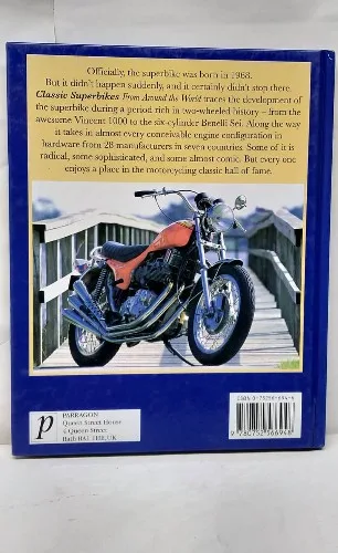 classic superbikes, legendary motorcycles, Mac McDiarmid, Parragon Publishing, motorcycle photography, hardcover collector, motorcycle history, superbike collectors, iconic motorcycles, vintage bike book, classic motorcycle book, motorcycle reference, motorcycling history, legendary superbikes, motorcycle stories, famous superbikes, motorcycle encyclopedia, bike enthusiasts, motorcycle literature, illustrated motorcycle book, motorcycling guide, motorcycle collectibles, rare motorcycles, motorcycle art, motorcycle timeline, collector’s book, motorcycle heritage, British superbikes, American superbikes, motorcycle racing history, superbike guidebook, transport history, motorcycle archive, motorbike handbook, motorcycle manuals, historic motorcycles, vintage motorcycle, special edition book, motorcycle road tests, motorcycles worldwide, motorcycle design history, motorcycle engineering, classic bike history, collector’s edition, motorcycle enthusiasts book, motorcycling legend, motorcycle reference book, motorbike restoration book, motorcycle magazine, motorcycle racing book, classic motorcycle stories, superbike history, motorcycle memorabilia, hardcover motorcycle book, bike restoration guide, motorcycle classic book, legendary collectors, motorbike culture, vintage motorcycle literature, motorcycle collections, motorcycle chapters, motorcycle industry book, motorcycle technology, illustrated motorcycles, motorcycle showrooms, motorcycles history book, worldwide superbikes, motorcycles photography, motorbike history, iconic bike guide, motorbike collectors, classic motorcycle legends, motorcycle culture book, motorcycle art book, collector’s edition book, legendary motorcycle events, rare superbike book, bike enthusiast gifts, motorcycle legacy, vintage superbike stories, historic superbike book