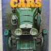 St Michael books, Marks and Spencer book, Peter Roberts author, pictorial history cars, vintage car book, 1978 hardcover, coffee table book, collector edition cars, hardcover with dust jacket, classic car photography, automotive history book, vintage motoring book, car enthusiasts, illustrated car book, transport history, vintage vehicles, classic car collection, retro car book, car culture book, collectible vehicles, motoring heritage, automotive gift, rare motoring book, out-of-print car book, illustrated classic cars, historic automobiles, pictorial motoring, British motoring, vintage coffee table, auto memorabilia, antique cars book, rare car edition, car photography book, hardback car book, large format car book, automotive collectors, retro automobile history, illustrated coffee table, pictorial auto history, iconic cars book, transport pictorial, motoring archive, car lover gift, luxury cars book, international classic cars, vintage motoring photos, car models history, timeless automobiles, auto history collectors, coffee table collectible, vintage hardcover motoring, heritage car photos, automotive timeline, old car models, lifestyle car book, dream cars pictorial, engineering cars book, visual history cars, motoring showcase, collector’s edition car book