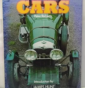 St Michael books, Marks and Spencer book, Peter Roberts author, pictorial history cars, vintage car book, 1978 hardcover, coffee table book, collector edition cars, hardcover with dust jacket, classic car photography, automotive history book, vintage motoring book, car enthusiasts, illustrated car book, transport history, vintage vehicles, classic car collection, retro car book, car culture book, collectible vehicles, motoring heritage, automotive gift, rare motoring book, out-of-print car book, illustrated classic cars, historic automobiles, pictorial motoring, British motoring, vintage coffee table, auto memorabilia, antique cars book, rare car edition, car photography book, hardback car book, large format car book, automotive collectors, retro automobile history, illustrated coffee table, pictorial auto history, iconic cars book, transport pictorial, motoring archive, car lover gift, luxury cars book, international classic cars, vintage motoring photos, car models history, timeless automobiles, auto history collectors, coffee table collectible, vintage hardcover motoring, heritage car photos, automotive timeline, old car models, lifestyle car book, dream cars pictorial, engineering cars book, visual history cars, motoring showcase, collector’s edition car book