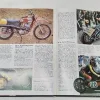 The Story of The Motor Cycle, Don Morley author, motorcycle history book, 1985 vintage book, hardcover motorcycle book, collector edition motorcycles, illustrated motorcycle history, classic motorbike book, vintage motorcycles, motorcycle photography book, historic motorcycles, motorbike heritage, motorcycle reference, motorcycling history, motorcycle nostalgia, rare motorcycle book, motorcycle culture, motorbike collectors guide, international motorcycles, British motorcycles, famous motorbike brands, legendary motorcycles, coffee table motorcycle book, retro motorcycles, motoring heritage, motorbike archives, motorcycle evolution, motorcycle designs, engineering motorcycles, iconic motorcycles, classic motorcycle guide, vintage motorbikes book, transport history motorcycles, vintage motorcycle literature, rare hardcover book, motorcycle lifestyle book, pictorial motorcycle history, iconic bike photography, motorcycle legends history, motorcycling showcase, period motorcycles, famous motorbike models, motorbike racing history, vintage collector book, motorcycle enthusiasts literature, bike manufacturer history, motorcycle travel history, motorcycle development, old motorbike photographs, motorcycle timelines, historic motorbike events, motorcycle engineering history, vintage photographic book