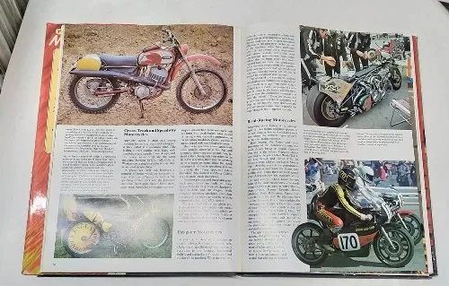 The Story of The Motor Cycle, Don Morley author, motorcycle history book, 1985 vintage book, hardcover motorcycle book, collector edition motorcycles, illustrated motorcycle history, classic motorbike book, vintage motorcycles, motorcycle photography book, historic motorcycles, motorbike heritage, motorcycle reference, motorcycling history, motorcycle nostalgia, rare motorcycle book, motorcycle culture, motorbike collectors guide, international motorcycles, British motorcycles, famous motorbike brands, legendary motorcycles, coffee table motorcycle book, retro motorcycles, motoring heritage, motorbike archives, motorcycle evolution, motorcycle designs, engineering motorcycles, iconic motorcycles, classic motorcycle guide, vintage motorbikes book, transport history motorcycles, vintage motorcycle literature, rare hardcover book, motorcycle lifestyle book, pictorial motorcycle history, iconic bike photography, motorcycle legends history, motorcycling showcase, period motorcycles, famous motorbike models, motorbike racing history, vintage collector book, motorcycle enthusiasts literature, bike manufacturer history, motorcycle travel history, motorcycle development, old motorbike photographs, motorcycle timelines, historic motorbike events, motorcycle engineering history, vintage photographic book