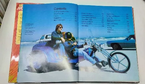 pictorial history motorcycling, vintage motorcycle book, 1982 hardcover book, collector edition motorcycles, illustrated motorcycle history, motorcycle coffee table book, classic motorcycles, motorcycle photography book, motorcycle heritage, historic motorbikes, motorcycle nostalgia, vintage bike pictorial, motorcycle reference book, iconic motorcycles, rare motorcycle books, motorcycle evolution, motorbike engineering, motorcycle timeline, period motorcycles, motorcycle legends, famous bike brands, motorcycle racing history, motorcycling culture, motorcycle lifestyle, classic bike showcases, coffee table motorcycle book, motorcycle engineering history, memorable motorbikes, motorcycle heritage book, illustrated bike guide, coffee table collector edition, motorbike collectors guide, illustrated motorcycle history, motorcycling showcase, motorcycle milestones, vintage vehicle photography, classic motorcycle engineering, rare pictorial book, biker memorabilia, motoring history motorcycles, motorcycle history archive, motorbike story book, world motorcycle history, transport pictorial book, international motorcycles, motorcycle brand history, vintage superbikes, pictorial motorcycle timeline, motorcycle art guide, famous motorcycle events, classic vehicle literature, motorcycle book gift, motorcycle enthusiasts literature, heritage motorbikes, coffee table collector book, historic racing motorcycles, visual motorcycle history, pictorial historic bikes