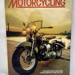 pictorial history motorcycling, vintage motorcycle book, 1982 hardcover book, collector edition motorcycles, illustrated motorcycle history, motorcycle coffee table book, classic motorcycles, motorcycle photography book, motorcycle heritage, historic motorbikes, motorcycle nostalgia, vintage bike pictorial, motorcycle reference book, iconic motorcycles, rare motorcycle books, motorcycle evolution, motorbike engineering, motorcycle timeline, period motorcycles, motorcycle legends, famous bike brands, motorcycle racing history, motorcycling culture, motorcycle lifestyle, classic bike showcases, coffee table motorcycle book, motorcycle engineering history, memorable motorbikes, motorcycle heritage book, illustrated bike guide, coffee table collector edition, motorbike collectors guide, illustrated motorcycle history, motorcycling showcase, motorcycle milestones, vintage vehicle photography, classic motorcycle engineering, rare pictorial book, biker memorabilia, motoring history motorcycles, motorcycle history archive, motorbike story book, world motorcycle history, transport pictorial book, international motorcycles, motorcycle brand history, vintage superbikes, pictorial motorcycle timeline, motorcycle art guide, famous motorcycle events, classic vehicle literature, motorcycle book gift, motorcycle enthusiasts literature, heritage motorbikes, coffee table collector book, historic racing motorcycles, visual motorcycle history, pictorial historic bikes