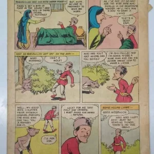 Photo RSheidullah's Luck, Azerbaijanian folktale comic, Tinkle vintage comic, English folklore comic, illustrated folktale, vintage comic book, rare Tinkle issue, collectible comic edition, folk story comic, folklore in comics, world folktales, traditional illustrated story, cultural folktale comic, vintage illustrated comic, retro folklore comic, Tinkle publication, vintage children’s comic, old folktale book, folklore adaptations comic, Azerbaijan folk story, illustrated Azerbaijanian story, folklore picture comic, rare international comics, classic illustrated tale, comic book folklore, world folklore comic, folktale storytelling, retro children’s comics, old Tinkle comics, collector folklore comic, traditional comic literature, illustrated vintage book, comic story heritage, world culture comic, vintage Tinkle folktale, Azerbaijan culture book, folk tradition comic, comic collectible folklore, English comic folktale, folklore preservation, ethnic folktale comic, golden age Tinkle, heritage comic book, illustrated storybook comic, folklore legends comic, pictorial folktale, historical folklore comic, vintage magazine comic, Tinkle magazine folktale, children’s folklore comicesizer 2025_08_08_06_58_49