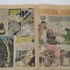 Ghostly Tales comic, Vol 16 No 150, August 1981 comic, vintage horror comic, Charlton Comics horror, supernatural comic book, horror anthology, ghost comics, creepy stories comic, monster comic, eerie tales, supernatural stories, Bronze Age horror, haunted stories comic, suspense comic book, ghost legends, supernatural vintage comic, classic horror anthology, retro ghost comic, monster legends story, paranormal comic, vintage spooky story, mysterious comics, horror graphic tale, ghost fiction comic, eerie horror comic, supernatural thriller comic, ghost story collection, spooky legends comic, 1980s horror book, cult horror comic, haunted adventures comic, grim tales comic, illustrated horror story, horror graphic art, eerie mystery comic, creepy monster comic, horror magazine style, ghost mystery story, American horror anthology, scary comics vintage, old horror comic, vintage paranormal comic, suspense horror comic, ghost folktales, fear comics, strange stories comic, legendary monsters comic, old spooky books, supernatural graphic novel, collector horror comic, out-of-print horror comic, rare ghost comic, horror collectible comics, nostalgic horror comic, horror mystery stories, haunted legends illustrated, creepy supernatural book, horror fantasy graphic, supernatural comic vintage