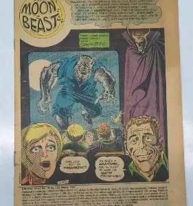 Ghostly Tales comic, Vol 16 No 150, August 1981 comic, vintage horror comic, Charlton Comics horror, supernatural comic book, horror anthology, ghost comics, creepy stories comic, monster comic, eerie tales, supernatural stories, Bronze Age horror, haunted stories comic, suspense comic book, ghost legends, supernatural vintage comic, classic horror anthology, retro ghost comic, monster legends story, paranormal comic, vintage spooky story, mysterious comics, horror graphic tale, ghost fiction comic, eerie horror comic, supernatural thriller comic, ghost story collection, spooky legends comic, 1980s horror book, cult horror comic, haunted adventures comic, grim tales comic, illustrated horror story, horror graphic art, eerie mystery comic, creepy monster comic, horror magazine style, ghost mystery story, American horror anthology, scary comics vintage, old horror comic, vintage paranormal comic, suspense horror comic, ghost folktales, fear comics, strange stories comic, legendary monsters comic, old spooky books, supernatural graphic novel, collector horror comic, out-of-print horror comic, rare ghost comic, horror collectible comics, nostalgic horror comic, horror mystery stories, haunted legends illustrated, creepy supernatural book, horror fantasy graphic, supernatural comic vintage