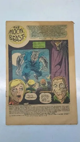 Ghostly Tales comic, Vol 16 No 150, August 1981 comic, vintage horror comic, Charlton Comics horror, supernatural comic book, horror anthology, ghost comics, creepy stories comic, monster comic, eerie tales, supernatural stories, Bronze Age horror, haunted stories comic, suspense comic book, ghost legends, supernatural vintage comic, classic horror anthology, retro ghost comic, monster legends story, paranormal comic, vintage spooky story, mysterious comics, horror graphic tale, ghost fiction comic, eerie horror comic, supernatural thriller comic, ghost story collection, spooky legends comic, 1980s horror book, cult horror comic, haunted adventures comic, grim tales comic, illustrated horror story, horror graphic art, eerie mystery comic, creepy monster comic, horror magazine style, ghost mystery story, American horror anthology, scary comics vintage, old horror comic, vintage paranormal comic, suspense horror comic, ghost folktales, fear comics, strange stories comic, legendary monsters comic, old spooky books, supernatural graphic novel, collector horror comic, out-of-print horror comic, rare ghost comic, horror collectible comics, nostalgic horror comic, horror mystery stories, haunted legends illustrated, creepy supernatural book, horror fantasy graphic, supernatural comic vintage