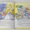 Sleeping Beauty storybook, Goodnight Sleeptight edition, vintage fairy tale, children’s hardcover book, Italian printed kids book, English fairy tale edition, collectible children’s fiction, vintage princess story, classic bedtime book, illustrated children’s hardcover, princess fairy tale, youth reading classic, children’s fiction collectible, nostalgic story for kids, hardcover bedtime tale, rare illustrated fairy tale, fairy tale book from Italy, classic European bedtime story, hardcover bedtime classic, collectible fairy tale edition, old children’s hardcover, vintage kids literature, illustrated classic story, young readers hardcover, fairy tale heritage book, old princess book, illustrated Goodnight Sleeptight, bedtime reading collectible, Italian printed fairy tale, storybook gift edition, rare kids hardcover, storybook nostalgia, fairy tale illustration, charming princess book, storybook keepsake collectible, iconic fairy tale children’s book, old fairy tale hardcover, illustrated princess tale, hardcover European children’s, vintage hardback storybook, princess bedtime storybook, collectible bedtime book, fairy tale for young readers, classic bedtime reading, fairy tale hardcover collector, youth bedtime heritage, timeless princess story, vintage illustrated storybook