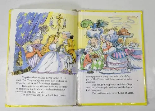 Sleeping Beauty storybook, Goodnight Sleeptight edition, vintage fairy tale, children’s hardcover book, Italian printed kids book, English fairy tale edition, collectible children’s fiction, vintage princess story, classic bedtime book, illustrated children’s hardcover, princess fairy tale, youth reading classic, children’s fiction collectible, nostalgic story for kids, hardcover bedtime tale, rare illustrated fairy tale, fairy tale book from Italy, classic European bedtime story, hardcover bedtime classic, collectible fairy tale edition, old children’s hardcover, vintage kids literature, illustrated classic story, young readers hardcover, fairy tale heritage book, old princess book, illustrated Goodnight Sleeptight, bedtime reading collectible, Italian printed fairy tale, storybook gift edition, rare kids hardcover, storybook nostalgia, fairy tale illustration, charming princess book, storybook keepsake collectible, iconic fairy tale children’s book, old fairy tale hardcover, illustrated princess tale, hardcover European children’s, vintage hardback storybook, princess bedtime storybook, collectible bedtime book, fairy tale for young readers, classic bedtime reading, fairy tale hardcover collector, youth bedtime heritage, timeless princess story, vintage illustrated storybook