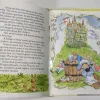 Sleeping Beauty storybook, Goodnight Sleeptight edition, vintage fairy tale, children’s hardcover book, Italian printed kids book, English fairy tale edition, collectible children’s fiction, vintage princess story, classic bedtime book, illustrated children’s hardcover, princess fairy tale, youth reading classic, children’s fiction collectible, nostalgic story for kids, hardcover bedtime tale, rare illustrated fairy tale, fairy tale book from Italy, classic European bedtime story, hardcover bedtime classic, collectible fairy tale edition, old children’s hardcover, vintage kids literature, illustrated classic story, young readers hardcover, fairy tale heritage book, old princess book, illustrated Goodnight Sleeptight, bedtime reading collectible, Italian printed fairy tale, storybook gift edition, rare kids hardcover, storybook nostalgia, fairy tale illustration, charming princess book, storybook keepsake collectible, iconic fairy tale children’s book, old fairy tale hardcover, illustrated princess tale, hardcover European children’s, vintage hardback storybook, princess bedtime storybook, collectible bedtime book, fairy tale for young readers, classic bedtime reading, fairy tale hardcover collector, youth bedtime heritage, timeless princess story, vintage illustrated storybook
