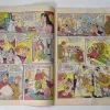 Archie, Comics, Vintage, Veronica, Issue, Twins, Humor, Riverdale, Retro, Rare, Collectible, Classic, Teen, Story, American, Edition, Comicbook, Rarecomic, Art, Series, Storyline, Collectors, Romance, Popular, 2009, Print, Paperback, Illustrated, Old, Rarebook, Comicart, Humorcomic, Narratives, Graphic, Visual, Reading, Originals, Antique, USA, Storyarc, Nostalgia, Fun, Culture, Printcomic, Novel, Popculture, Characters, Archiecomic, Cover, Cartoon, Laughter, Scene, Tale, Artist, Humorbooks, Illustration, Comichistory, 00s, Limited, Special, Rareedition, Unique, Designer, Popularcomic, Coverart, Archiegang, Strip, Page, Fanart, Collector, Comicseries, Humorart, Gag, Storybook, Rareprint, Colorcomic, Heroes, Panel, Humorstories, Popularart, Comicartwork, Rivertown, Jughead, Betty, Sabrina, Love, Charm, Archive, Memory, Pageart, Drawn, Picture, Pop, Collectorart, Read, Laugh, Printart, Limitedprint