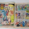 Archie, Comics, Vintage, Veronica, Issue, Twins, Humor, Riverdale, Retro, Rare, Collectible, Classic, Teen, Story, American, Edition, Comicbook, Rarecomic, Art, Series, Storyline, Collectors, Romance, Popular, 2009, Print, Paperback, Illustrated, Old, Rarebook, Comicart, Humorcomic, Narratives, Graphic, Visual, Reading, Originals, Antique, USA, Storyarc, Nostalgia, Fun, Culture, Printcomic, Novel, Popculture, Characters, Archiecomic, Cover, Cartoon, Laughter, Scene, Tale, Artist, Humorbooks, Illustration, Comichistory, 00s, Limited, Special, Rareedition, Unique, Designer, Popularcomic, Coverart, Archiegang, Strip, Page, Fanart, Collector, Comicseries, Humorart, Gag, Storybook, Rareprint, Colorcomic, Heroes, Panel, Humorstories, Popularart, Comicartwork, Rivertown, Jughead, Betty, Sabrina, Love, Charm, Archive, Memory, Pageart, Drawn, Picture, Pop, Collectorart, Read, Laugh, Printart, Limitedprint