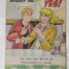 Archie, Comics, Vintage, Veronica, Issue, Twins, Humor, Riverdale, Retro, Rare, Collectible, Classic, Teen, Story, American, Edition, Comicbook, Rarecomic, Art, Series, Storyline, Collectors, Romance, Popular, 2009, Print, Paperback, Illustrated, Old, Rarebook, Comicart, Humorcomic, Narratives, Graphic, Visual, Reading, Originals, Antique, USA, Storyarc, Nostalgia, Fun, Culture, Printcomic, Novel, Popculture, Characters, Archiecomic, Cover, Cartoon, Laughter, Scene, Tale, Artist, Humorbooks, Illustration, Comichistory, 00s, Limited, Special, Rareedition, Unique, Designer, Popularcomic, Coverart, Archiegang, Strip, Page, Fanart, Collector, Comicseries, Humorart, Gag, Storybook, Rareprint, Colorcomic, Heroes, Panel, Humorstories, Popularart, Comicartwork, Rivertown, Jughead, Betty, Sabrina, Love, Charm, Archive, Memory, Pageart, Drawn, Picture, Pop, Collectorart, Read, Laugh, Printart, Limitedprint