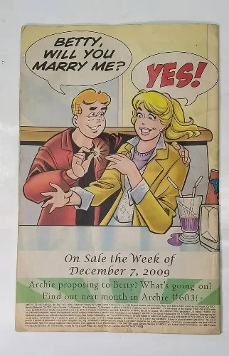 Archie, Comics, Vintage, Veronica, Issue, Twins, Humor, Riverdale, Retro, Rare, Collectible, Classic, Teen, Story, American, Edition, Comicbook, Rarecomic, Art, Series, Storyline, Collectors, Romance, Popular, 2009, Print, Paperback, Illustrated, Old, Rarebook, Comicart, Humorcomic, Narratives, Graphic, Visual, Reading, Originals, Antique, USA, Storyarc, Nostalgia, Fun, Culture, Printcomic, Novel, Popculture, Characters, Archiecomic, Cover, Cartoon, Laughter, Scene, Tale, Artist, Humorbooks, Illustration, Comichistory, 00s, Limited, Special, Rareedition, Unique, Designer, Popularcomic, Coverart, Archiegang, Strip, Page, Fanart, Collector, Comicseries, Humorart, Gag, Storybook, Rareprint, Colorcomic, Heroes, Panel, Humorstories, Popularart, Comicartwork, Rivertown, Jughead, Betty, Sabrina, Love, Charm, Archive, Memory, Pageart, Drawn, Picture, Pop, Collectorart, Read, Laugh, Printart, Limitedprint