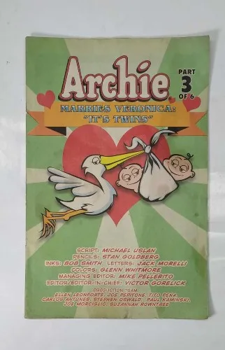Archie, Comics, Vintage, Veronica, Issue, Twins, Humor, Riverdale, Retro, Rare, Collectible, Classic, Teen, Story, American, Edition, Comicbook, Rarecomic, Art, Series, Storyline, Collectors, Romance, Popular, 2009, Print, Paperback, Illustrated, Old, Rarebook, Comicart, Humorcomic, Narratives, Graphic, Visual, Reading, Originals, Antique, USA, Storyarc, Nostalgia, Fun, Culture, Printcomic, Novel, Popculture, Characters, Archiecomic, Cover, Cartoon, Laughter, Scene, Tale, Artist, Humorbooks, Illustration, Comichistory, 00s, Limited, Special, Rareedition, Unique, Designer, Popularcomic, Coverart, Archiegang, Strip, Page, Fanart, Collector, Comicseries, Humorart, Gag, Storybook, Rareprint, Colorcomic, Heroes, Panel, Humorstories, Popularart, Comicartwork, Rivertown, Jughead, Betty, Sabrina, Love, Charm, Archive, Memory, Pageart, Drawn, Picture, Pop, Collectorart, Read, Laugh, Printart, Limitedprint