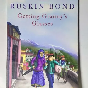 Ruskin Bond, Granny, Glasses, Children’s book, Indian story, Vintage book, Kids book, Storybook, Paperback, Himalayan, Adventure, Family, Childhood, Grandmother, Classic, Kids fiction, Reading, Indian author, School book, Children’s tale, Nature, Empathy, Short story, Inspirational, Rural, Journey, Monsoon, Childhood, Bedtime, Illustrated, Collectible, Kid’s story, Educational, Grandchild, Vintage paperback, Folklore, Storytelling, Youth, Family tale, Early readers, Kids classic, Friendship, Life lesson, Simple story, Literature, Old book, Outdoor story, Caring, Moral tale, Nostalgia, Motherland, Childhood fiction, School reading, Indian literature, Fairy tale, Classic story, Rustic, Kids adventure, Tales, Heritage, Folktale, Book for kids, Timeless, Childhood learning, Indian culture, Literacy, Imagination, Happy story, Life skills, Cozy read, Collectors edition, School library, Story collection, Young reader, Beginner book, Classic children’s book, Other cultures, Timeless tale, Kids favorite, Library book, Grade school, Indian boy, Story with animals, Local tale, Family story, Gentle story, Reading book, Kids bedtime, Outdoor adventure, India lore, Peaceful story, Rural life, Traditional, Storybook collectible, Family values, Indian heritage, Book for children, Vintage edition, Story time, Heartwarming, Childlike wonder, Classic fiction, Kasauli