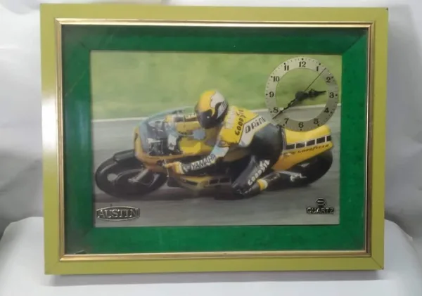 Kenny, Roberts, Yamaha, Goodyear, Clock, Wall, Vintage, 3D, Bike, Sign, Collectible, Working, Italy, Racing, Memorabilia, Motorbike, Sports, Decor, Vintageclock, Collectors, Rare, Functional, Motorsport, Bikeclock, Branded, Italian, Memorabilia, Nostalgic, Racer, Classic, Automotive, Tires, Art, Hanging, Sportsmemorabilia, Heritage, Fan, Gift, Racingfan, MotoGP, Authentic, Mechanical, Advertising, Nostalgia, Legacy, Display, Vintageart, Motorsportclock, Wallhanger, Racingcollectible, Decorclock, Unique, Limited, Motorcycle, Sportscar, Displayclock, Collectibleclock, Memorabiliacollectible, Performance, Oldclock, Timeless, Racinggear, Collectorsitem, Classicbike, Racingdecor, Sportsmemorabilia, Bikeart, Rareitem, Bikefan, Vintagegear, Motorsportart, Motorcycleracing, Racingwallclock, Bikegear, Sportsfans, Vintageitems, Bikecollectible, Italianmade, Motorbikeart, Racingtime, Functionalclock, Rareclock, Collectorsitem, Racinghistory, Memorabiliacollector, Timelessclock, Vintagebrand, Bikefans, Sportsgear, Classicclock, Memorabiliadesign