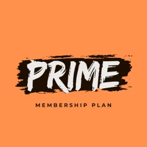 PRIME Plan PRIME Plan