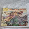 Dol Utha Indra Ka Singhashan .