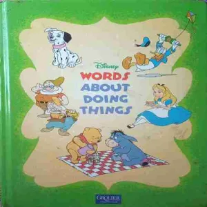 Words About Doing Things (page no=159)