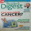 Reader 's Digest ( November 2010 )
